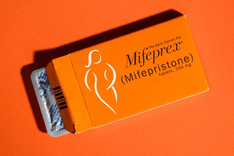 Complete medical abortion kit with support from Lola Women's Clinic